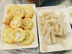 -伊和园清真餐饮