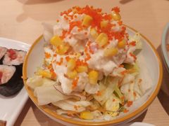 -万岁寿司(万国店)