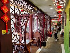 -四海楼(如皋定慧禅寺店)