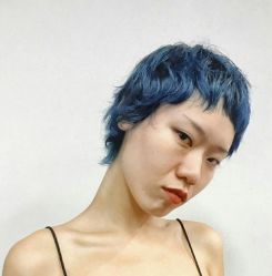 -GIRL STYLE 烫发·染发沙龙