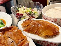 -香丰阁·烤鸭·川湘菜(清河店)