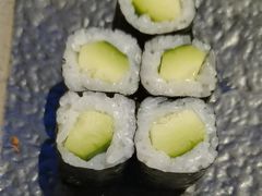 -古田居·特色寿司料理(骏欣中心店)