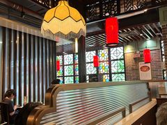 -悦满楼·西关名点·湛江名菜(航空综合大厦店)