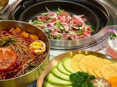 -炭之家·齐齐哈尔非遗烤肉·鲜切直供(中央大街店)