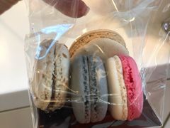 -PAUL LAFAYET 法式甜品(港汇广场店)