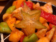 -漆黑觉米粉(三里屯店)