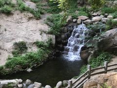 -天津盘山风景名胜区