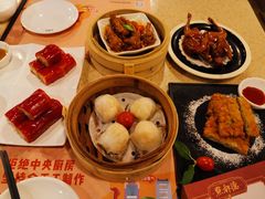 -点都德(大茶楼店)