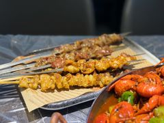 -指爱龙虾(金杨路总店)