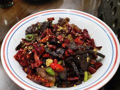 -张氏父子常德肠子馆(红星总店)