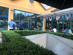 -宝莱纳餐厅(滨江店)