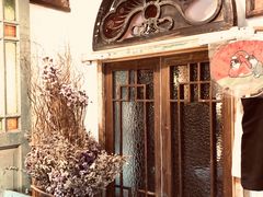 -西关84·History·Art·Cafe