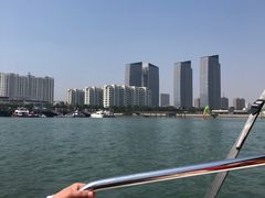 -日照世帆赛基地