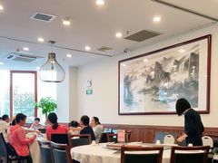 大堂-岭南海晏楼(滨江东总店)