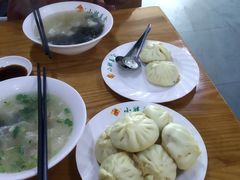 -小胖包子王(丰台南路店)