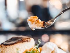 Basque&nbsp;Burnt&nbsp;Cheesecake-万泰丰(万兆丰中心店)