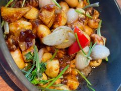 -馋遇江南·精致湖景雅宴(东方之门店)