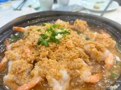 粉丝虾-要德鱼庄(陕钢家属院店)
