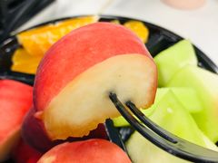 -每日新鲜水果吧(南京东路店)