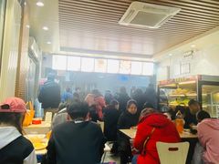 -林静小吃(复兴路店)