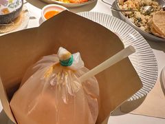 -帕娜·泰式茶餐厅·Bistro(近铁广场店)
