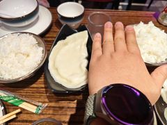 -蚝堡海鲜·威海菜·海肠捞饭·烧烤·亚洲吃蚝公司(幸福门店)
