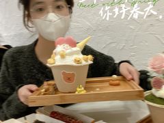 -似季甜铺·糖水·下午茶·小吃(麦地店)