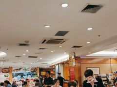 -小桃源酒家(罗湖商业城店)
