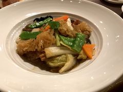 -广州文华东方酒店·江-由辉师傅主理