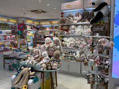 -宝大祥青少年儿童购物中心(南京东路店)