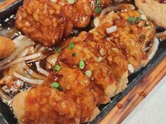 -福寿斋·老北京铜锅涮肉·烤鸭(顺义总店)