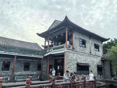 -东莞市可园博物馆