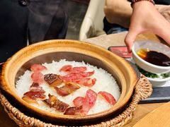 -常来小聚·广州非遗传承餐厅(地王广场店)