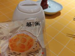 -蔡澜点心·粤菜(花城汇南区店)