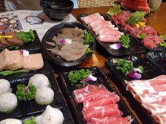 -束河人家(南锣鼓巷店)