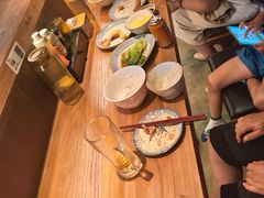 -蟹黄鱼·海派深夜面馆(江湾里店)