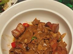 -徽镇小厨·经典徽菜(十里河店)
