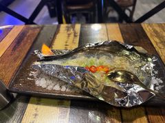 -质烤烤物·活烤海鲜(质烤总店)