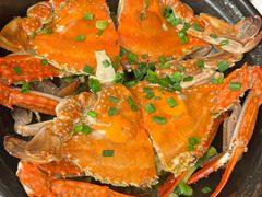 -小时候焗海鲜(鄞州万达店)