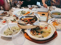 -宁波石浦大饭店(新材料城店)