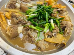 -凤城康记饭店