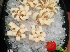 厚百叶-捞王锅物料理(上海世茂广场店)