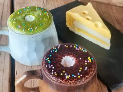 -16毫米咖啡&酒吧(南锣鼓巷店)