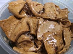 豆制品-卯點豆制品