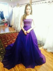 android_upload_pic-SATIN COUTURE瑟庭婚纱礼服馆