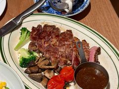 -芭莉与彩虹西餐厅(成都合生汇店)