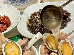 -一同楼福州菜馆(五四店)