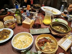 -南京大牌档(济南万象城店)