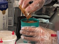 -Manner Coffee(港汇恒隆广场店)