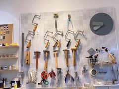 -Oasis绿洲银饰珍珠手作diy(壹方城店)